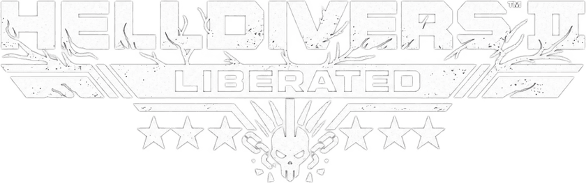 Helldivers II: Liberated